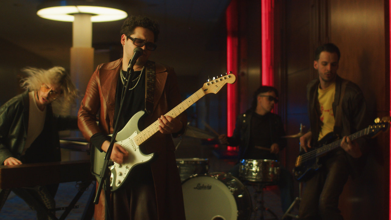 La Música Que Está Por Nacer (Official Video)