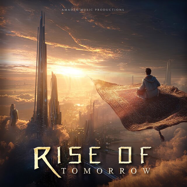 Rise of Tomorrow