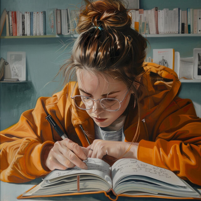 Music for Study: Deep Focus Beats