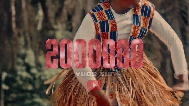 Mula - Nekpa Ni Nèné - 2 millions de vues
