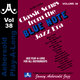 Cover art for album Blue Note - Volume 38 by Jamey Aebersold Play-A-Long
