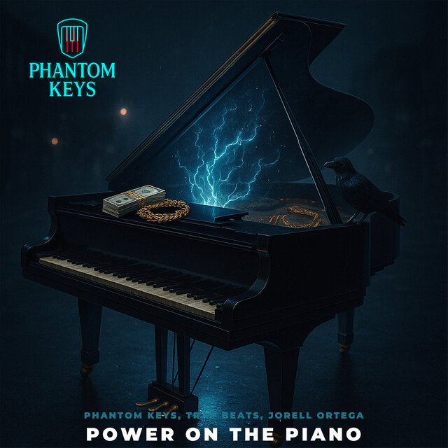 Power on the Piano