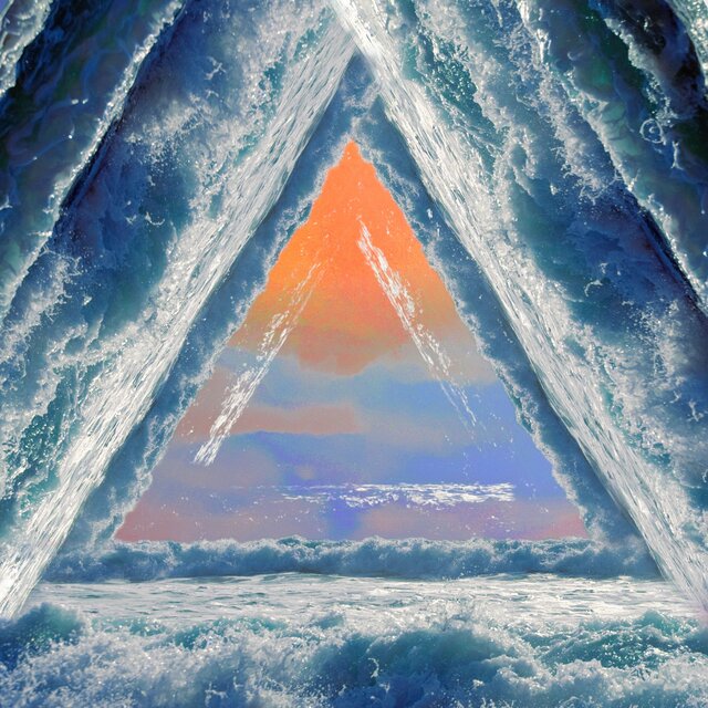 Close to Shore