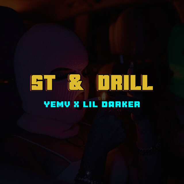 St & Drill