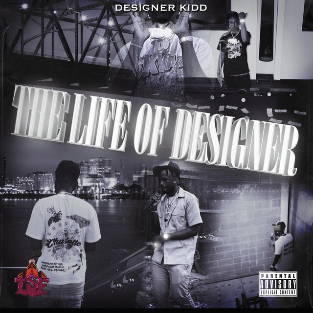 THE LIFE OF DESIGNER DELUXE