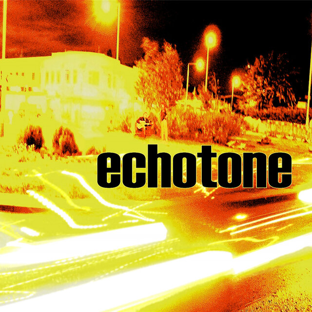 The Echotone EP