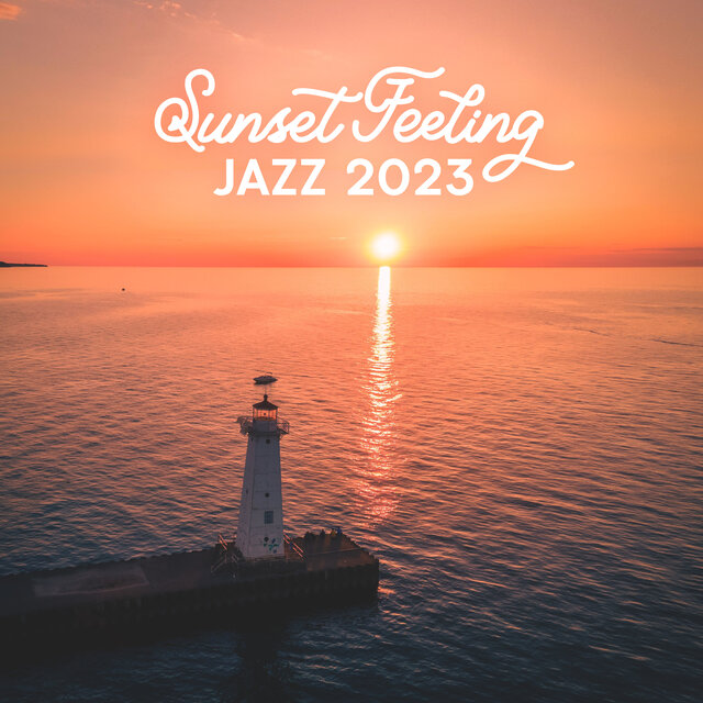 Sunset Feeling Jazz 2023