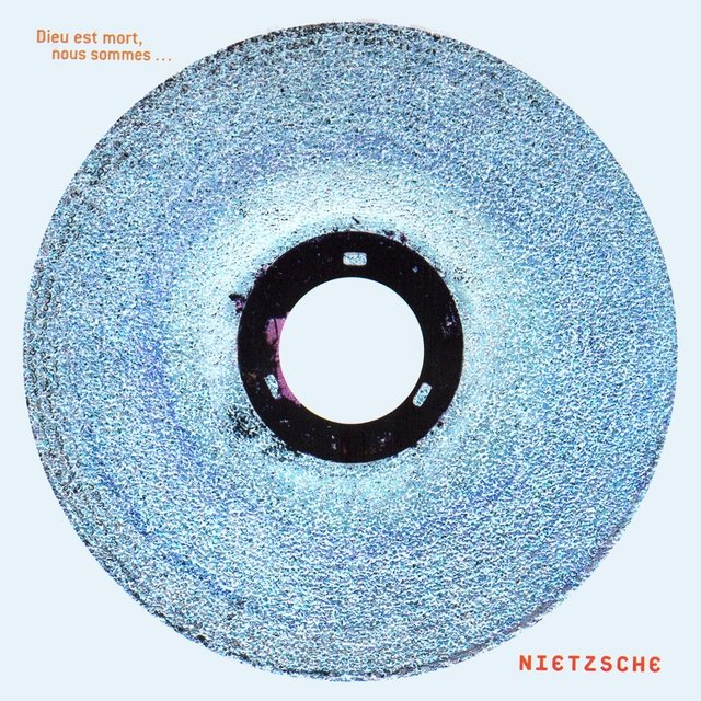 Dieu est mort, nous sommes…nietzsche