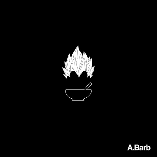 Soup or Saiyan