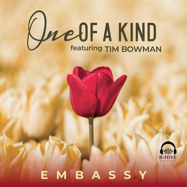One of a Kind (feat. Tim Bowman)