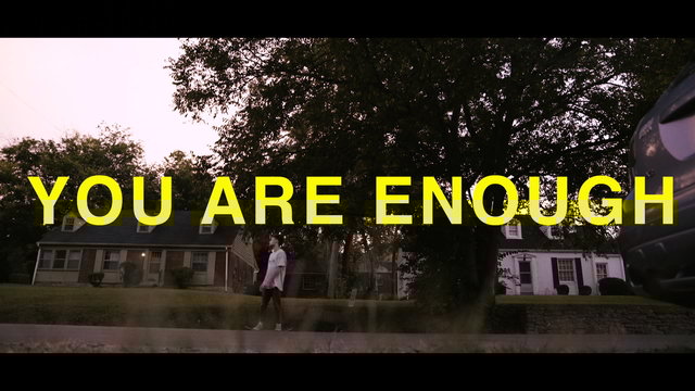 Enough