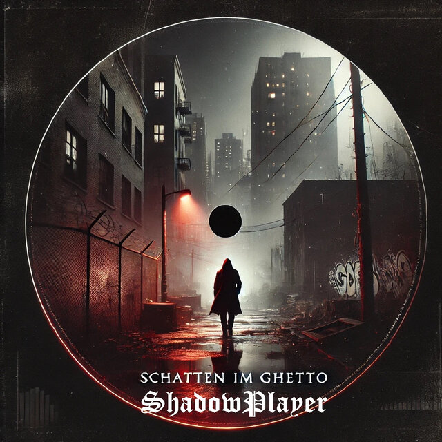 Schatten Im Ghetto