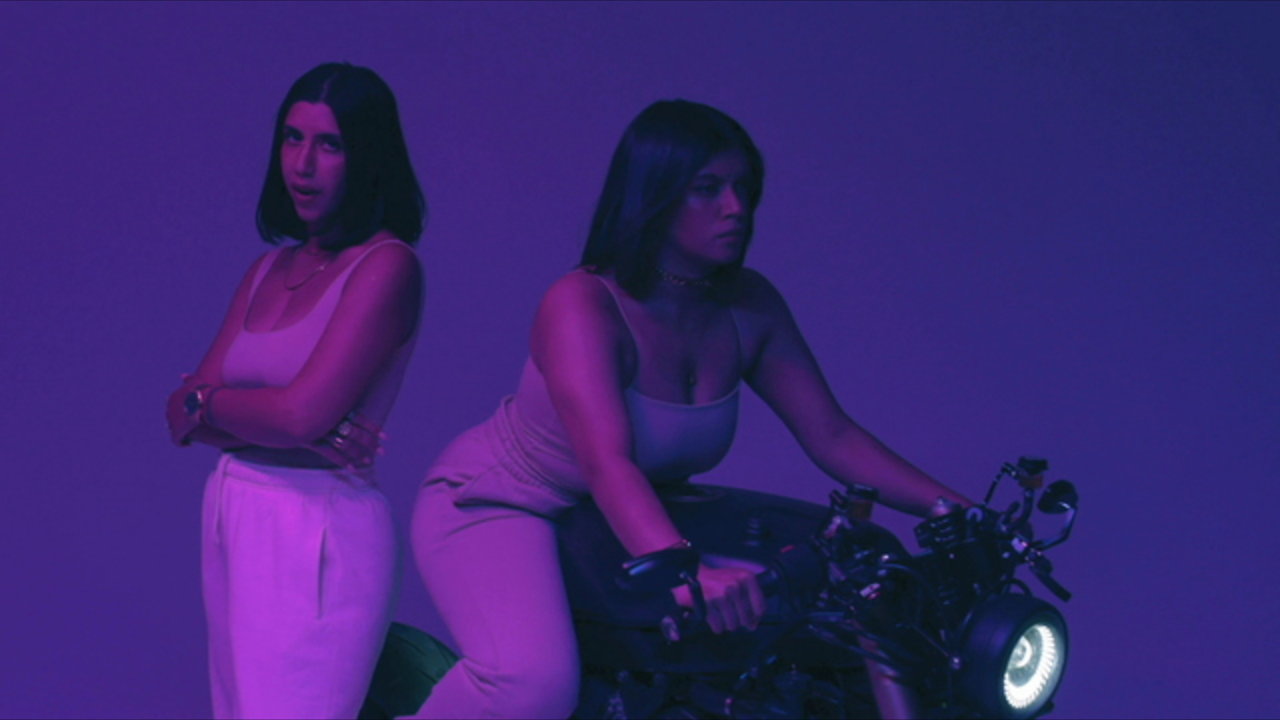 LAVENDER NIGHTZ