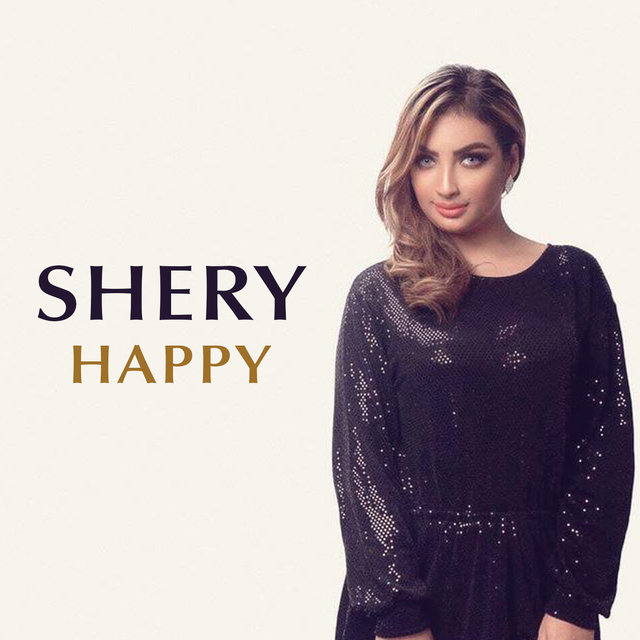 Happy