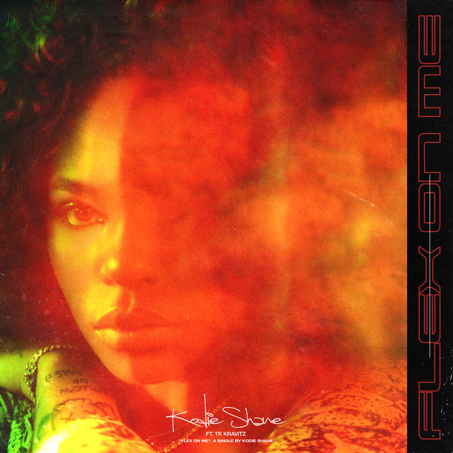 Cover art for album  by Kodie Shane, TK Kravitz