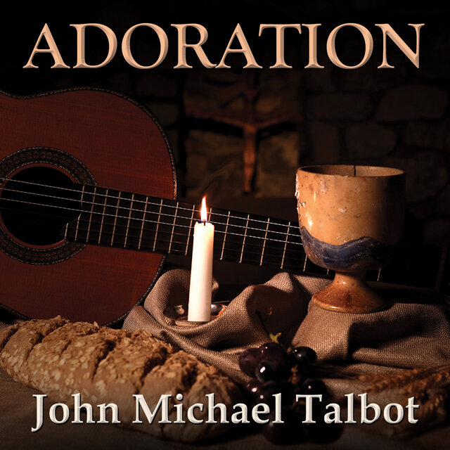 Adoration
