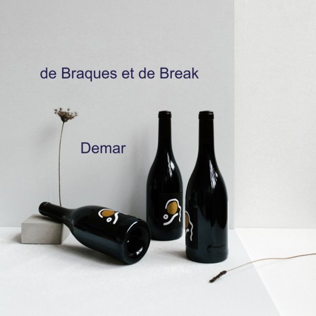 De braques et de break