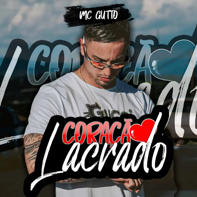 Coração Lacrado