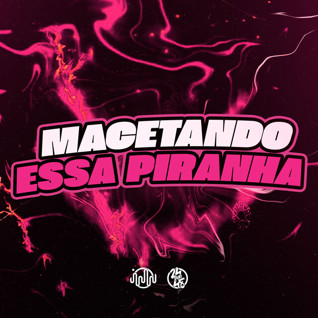 Macentando Essa Piranha