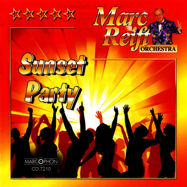 Sunset Party