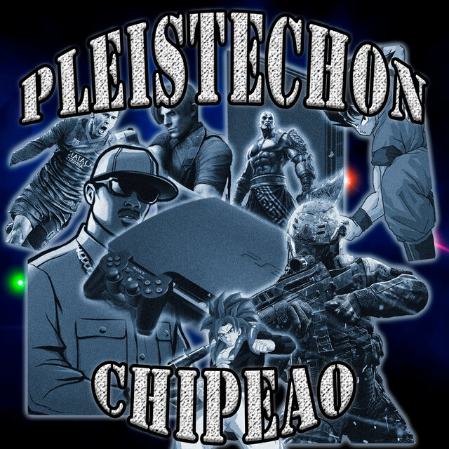 Pleistechon Chipeao