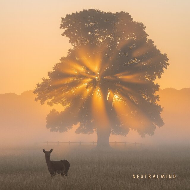 Peaceful Solstice