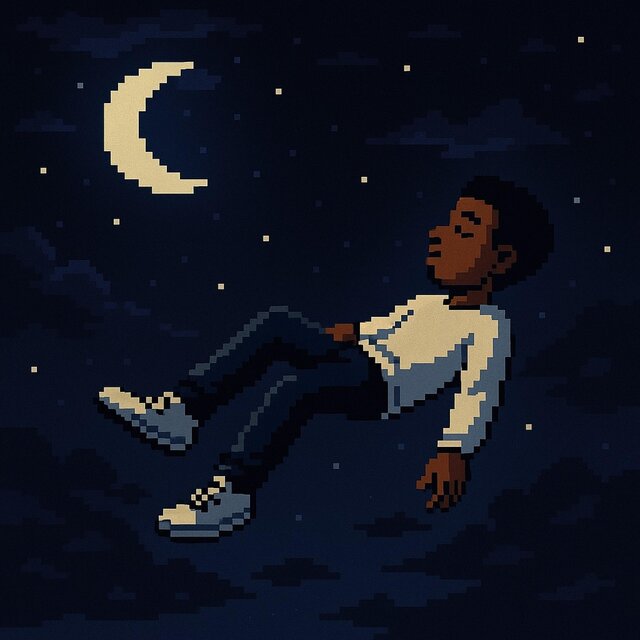 FLOAT AWAY