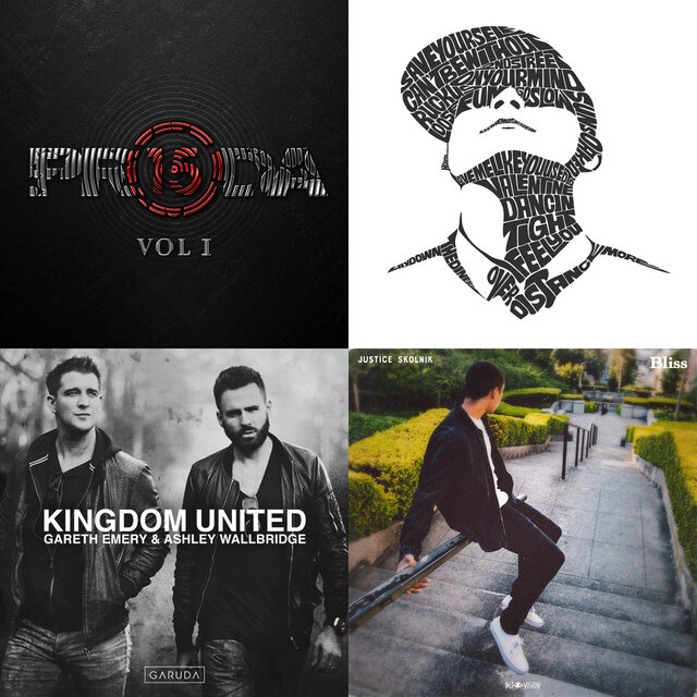 Cover art for album 2019 by User