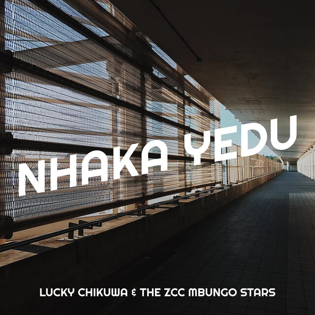 Nhaka Yedu
