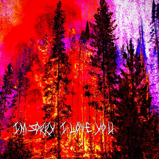 Cover art for album  by Kessenchu