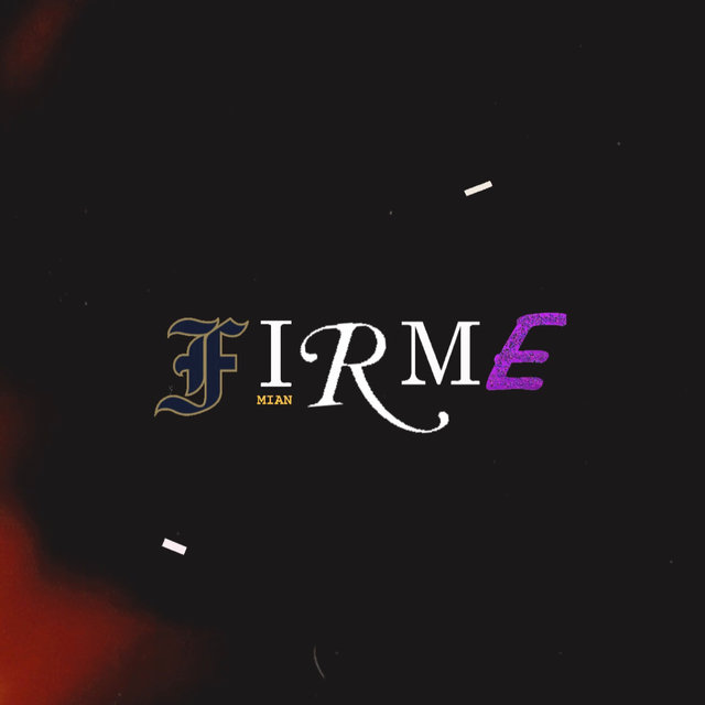 Firme