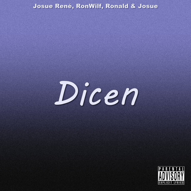 Dicen