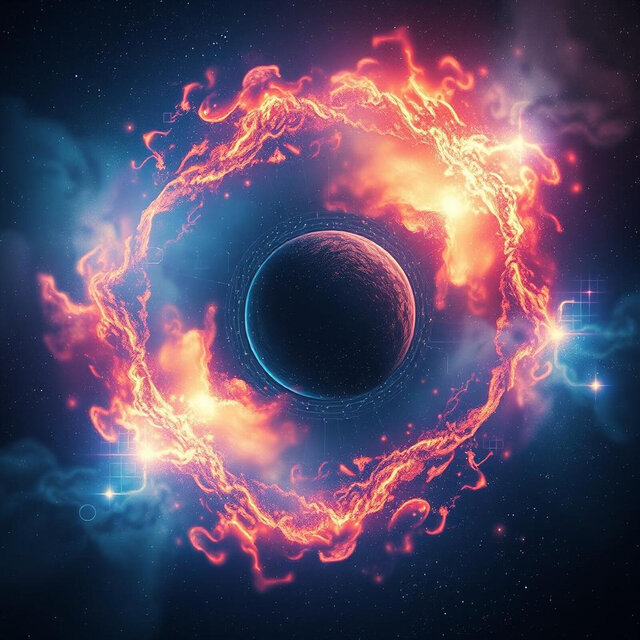 Cosmic Whistle