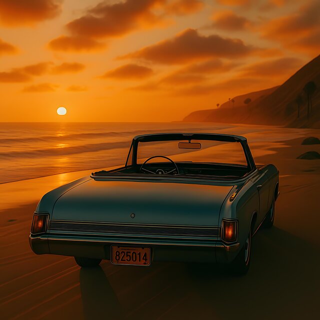 Malibu Sunset Cruise