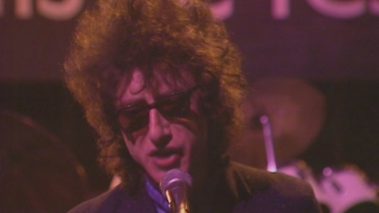 Readers Wives (Old Grey Whistle Test, 1978)