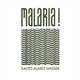 Cover art for album Kaltes Klares Wasser by Malaria!