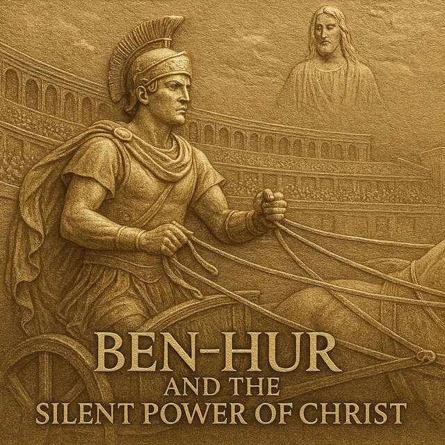 Ben-Hur and the Silent Power of Christ