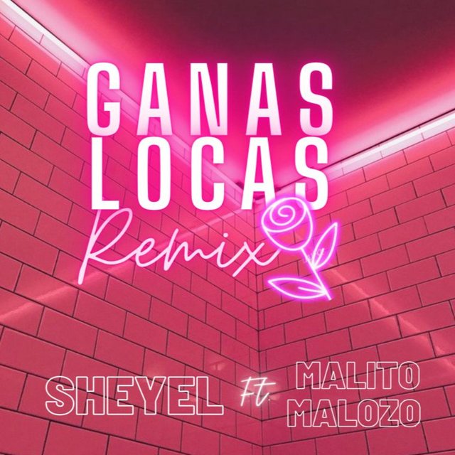 Ganas Locas (Remix)
