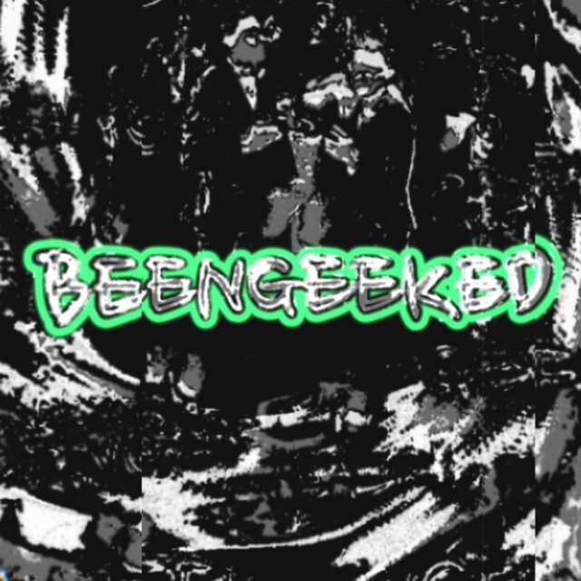 BEENGEEKED