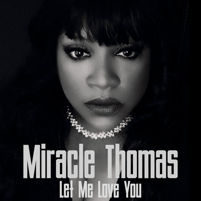 Let Me Love You