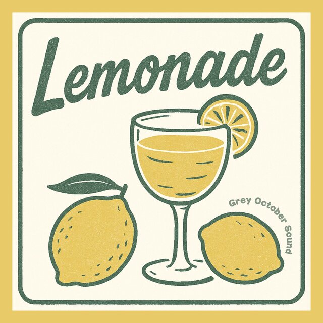 Lemonade