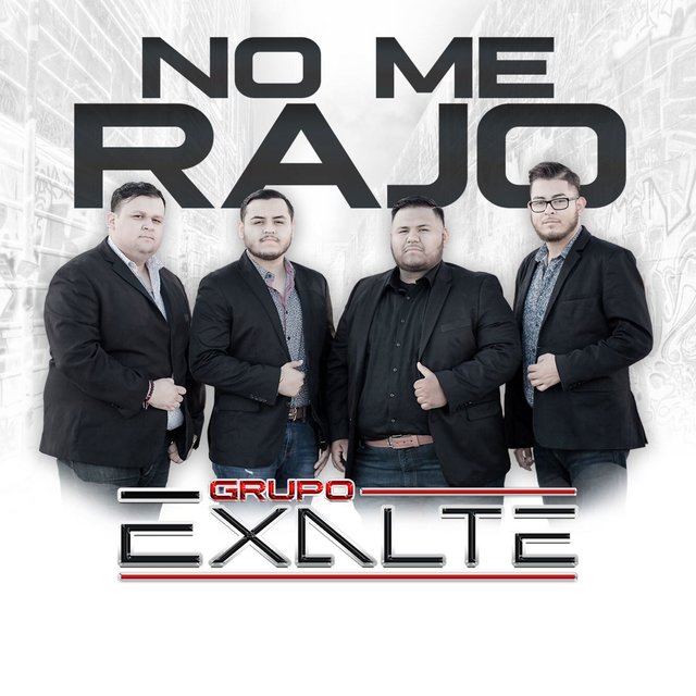 No Me Rajo