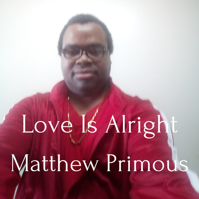 Love Is Alright