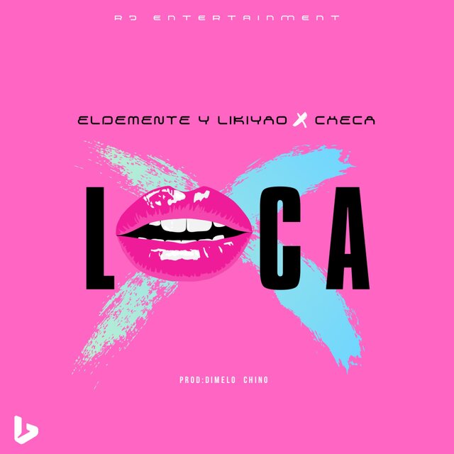 Loca (feat. Checa)