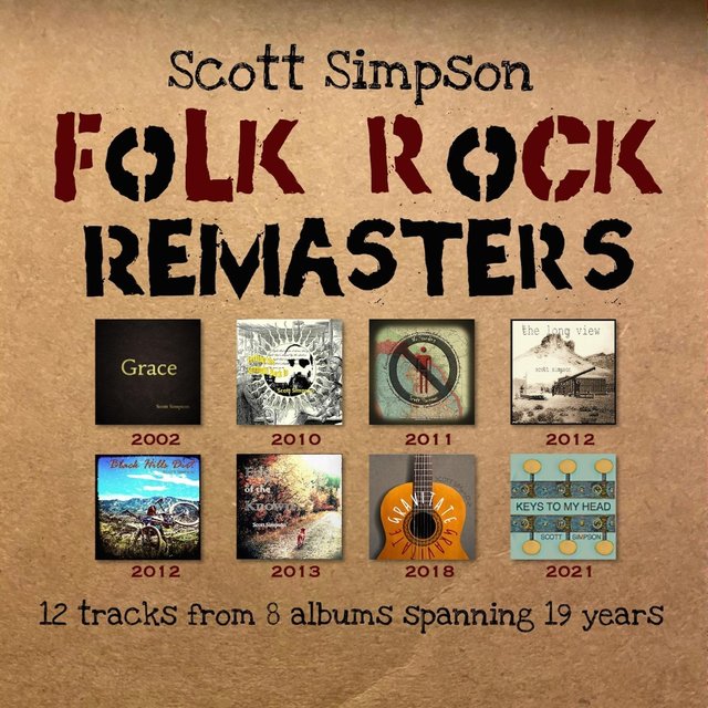 Folk Rock Remasters
