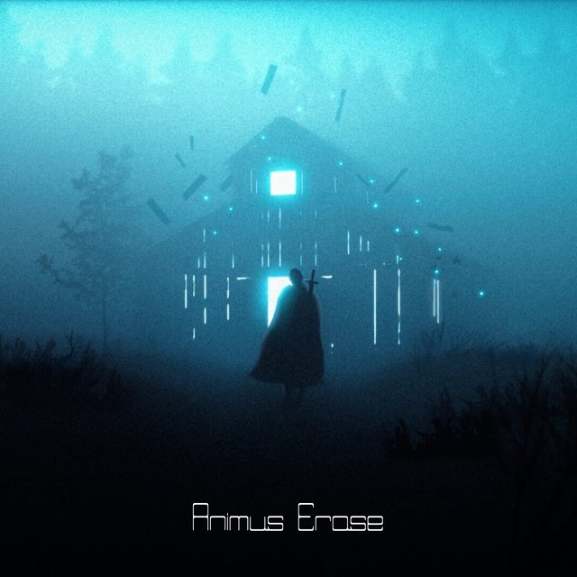 Animus Erase
