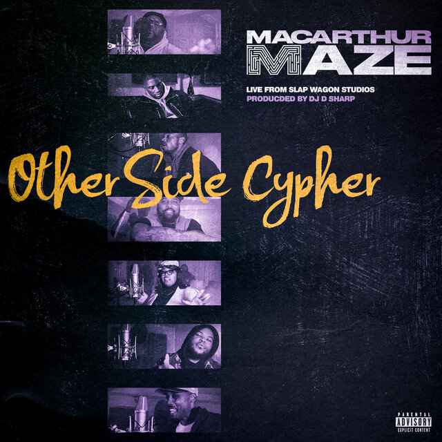 OtherSide Cypher