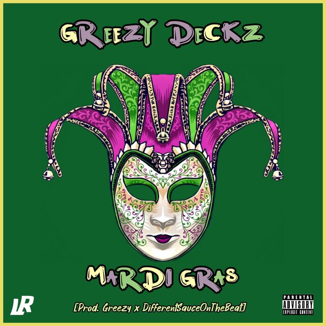Mardi Gras