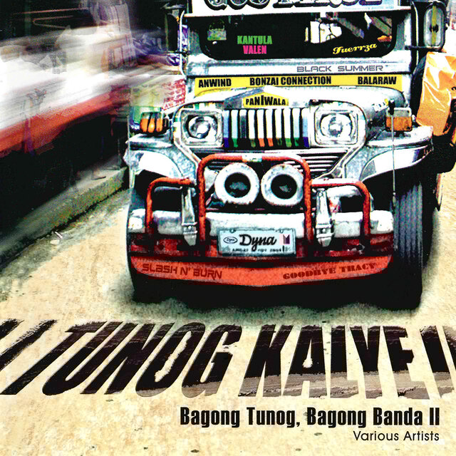 Tunog Kalye: Bagong Tunog, Bagong Banda II