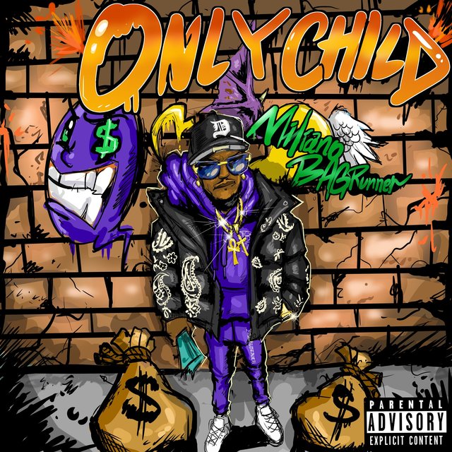 Only Child, Vol. 1